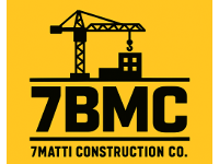 7Matti Construction Co

